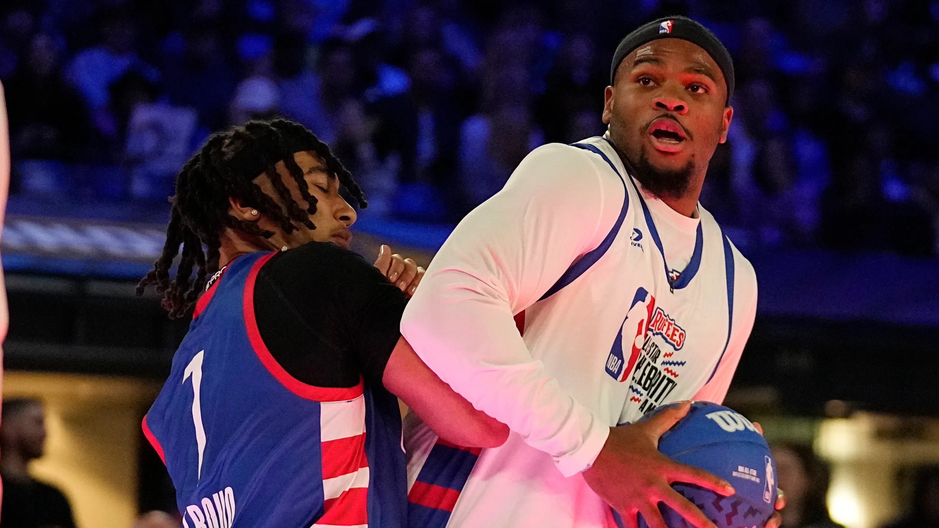 NBA All-Star Celebrity Game 2024 Schedule, Where to Watch